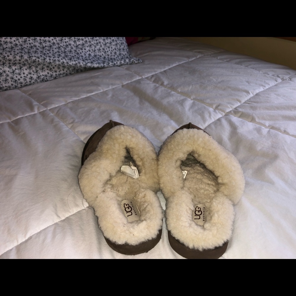 Ugg Slippers - image 3